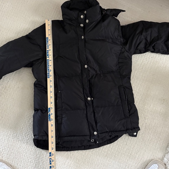 American Eagle puffer jacket - Picture 6 of 6